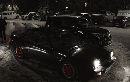 Honda Prelude III, 1987 год, 650 000 рублей, 8 фотография