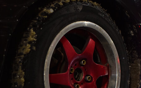 Honda Prelude III, 1987 год, 650 000 рублей, 5 фотография