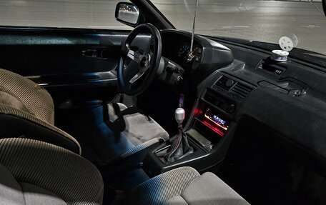 Honda Prelude III, 1987 год, 650 000 рублей, 15 фотография