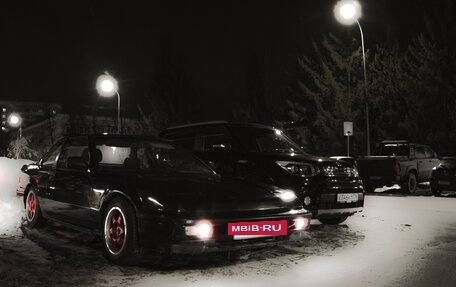 Honda Prelude III, 1987 год, 650 000 рублей, 9 фотография