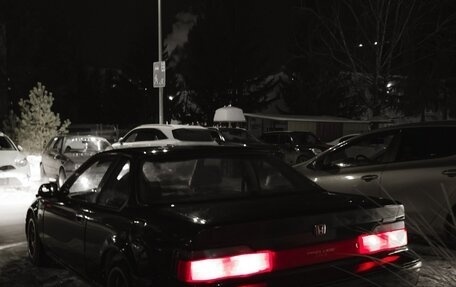 Honda Prelude III, 1987 год, 650 000 рублей, 10 фотография