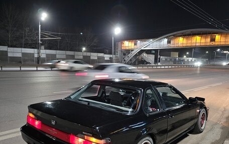 Honda Prelude III, 1987 год, 650 000 рублей, 13 фотография