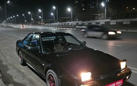 Honda Prelude III, 1987 год, 650 000 рублей, 14 фотография