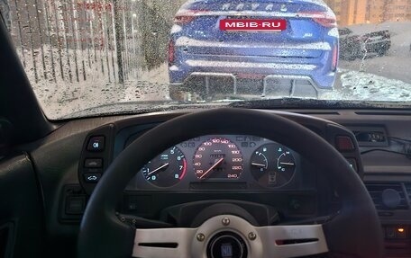 Honda Prelude III, 1987 год, 650 000 рублей, 7 фотография