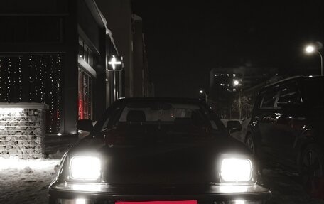 Honda Prelude III, 1987 год, 650 000 рублей, 12 фотография
