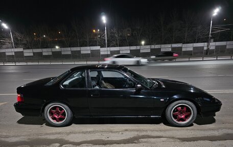 Honda Prelude III, 1987 год, 650 000 рублей, 17 фотография