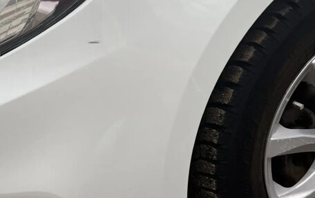 KIA Rio III рестайлинг, 2016 год, 850 000 рублей, 4 фотография