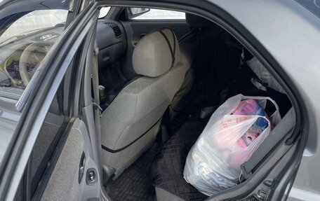 Hyundai Accent II, 2008 год, 500 000 рублей, 4 фотография