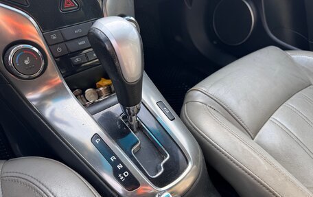 Chevrolet Cruze II, 2013 год, 680 000 рублей, 9 фотография