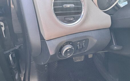 Chevrolet Cruze II, 2013 год, 680 000 рублей, 11 фотография