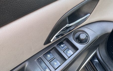 Chevrolet Cruze II, 2013 год, 680 000 рублей, 10 фотография