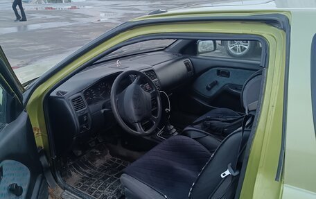 Nissan Almera, 1995 год, 100 000 рублей, 7 фотография