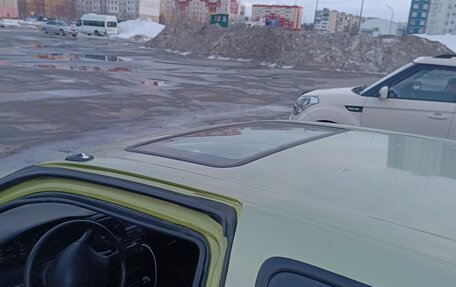 Nissan Almera, 1995 год, 100 000 рублей, 8 фотография