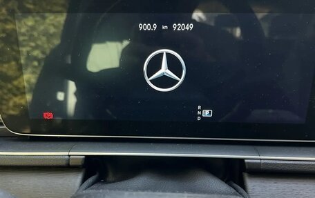 Mercedes-Benz GLE, 2020 год, 6 390 000 рублей, 6 фотография