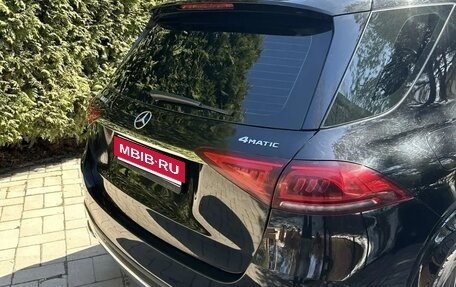 Mercedes-Benz GLE, 2020 год, 6 390 000 рублей, 2 фотография