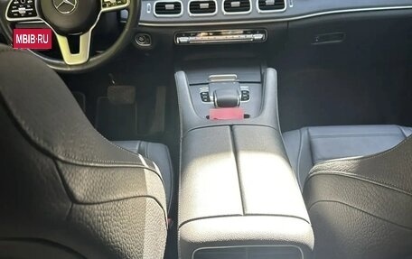 Mercedes-Benz GLE, 2020 год, 6 390 000 рублей, 5 фотография