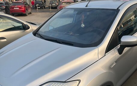 Ford Kuga III, 2010 год, 1 290 000 рублей, 2 фотография