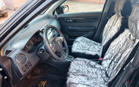 Suzuki Swift III, 2008 год, 690 000 рублей, 12 фотография