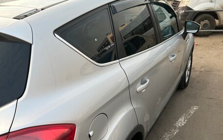 Ford Kuga III, 2010 год, 1 290 000 рублей, 4 фотография