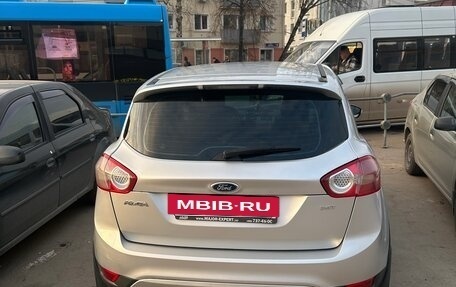 Ford Kuga III, 2010 год, 1 290 000 рублей, 3 фотография