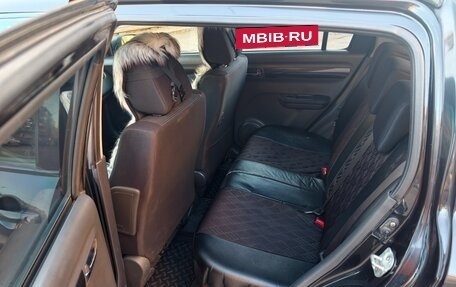 Suzuki Swift III, 2008 год, 690 000 рублей, 14 фотография