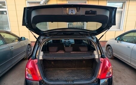 Suzuki Swift III, 2008 год, 690 000 рублей, 15 фотография