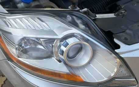 Ford Kuga III, 2010 год, 1 290 000 рублей, 12 фотография