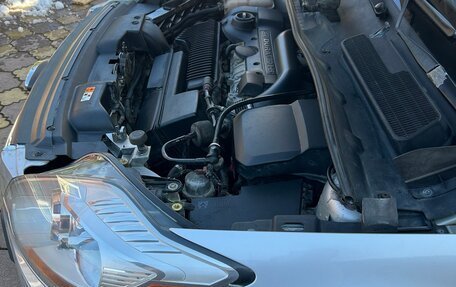 Ford Kuga III, 2010 год, 1 290 000 рублей, 15 фотография