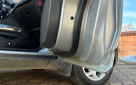 Ford Kuga III, 2010 год, 1 290 000 рублей, 14 фотография