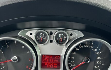 Ford Kuga III, 2010 год, 1 290 000 рублей, 16 фотография