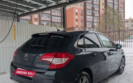 Citroen C4 II рестайлинг, 2011 год, 535 000 рублей, 6 фотография