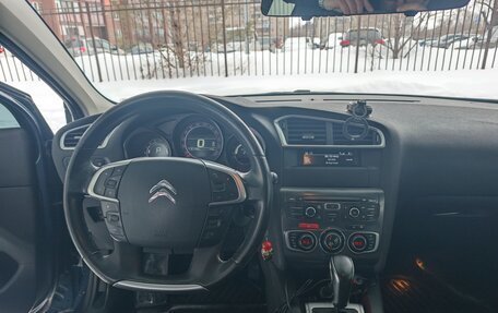 Citroen C4 II рестайлинг, 2011 год, 535 000 рублей, 7 фотография