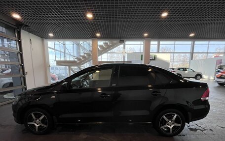 Volkswagen Polo VI (EU Market), 2014 год, 1 070 000 рублей, 6 фотография