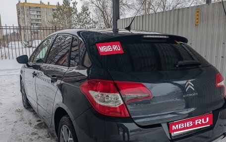 Citroen C4 II рестайлинг, 2011 год, 535 000 рублей, 4 фотография