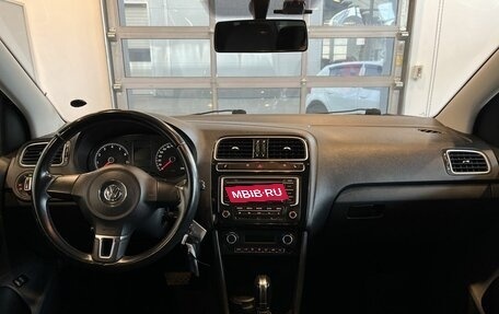 Volkswagen Polo VI (EU Market), 2014 год, 1 070 000 рублей, 9 фотография