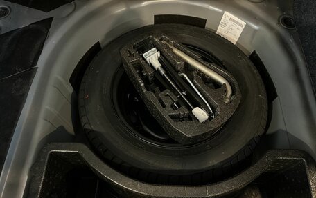 Volkswagen Polo VI (EU Market), 2014 год, 1 070 000 рублей, 19 фотография