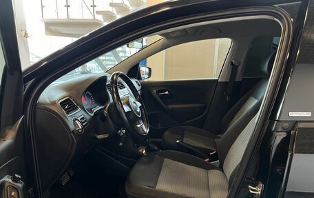 Volkswagen Polo VI (EU Market), 2014 год, 1 070 000 рублей, 16 фотография