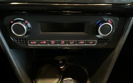 Volkswagen Polo VI (EU Market), 2014 год, 1 070 000 рублей, 15 фотография