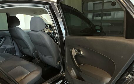 Volkswagen Polo VI (EU Market), 2014 год, 1 070 000 рублей, 17 фотография