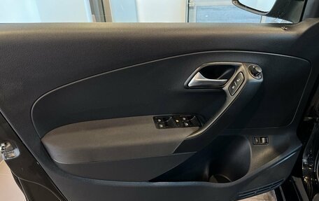 Volkswagen Polo VI (EU Market), 2014 год, 1 070 000 рублей, 21 фотография