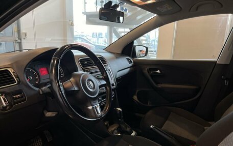 Volkswagen Polo VI (EU Market), 2014 год, 1 070 000 рублей, 22 фотография