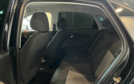 Volkswagen Polo VI (EU Market), 2014 год, 1 070 000 рублей, 23 фотография