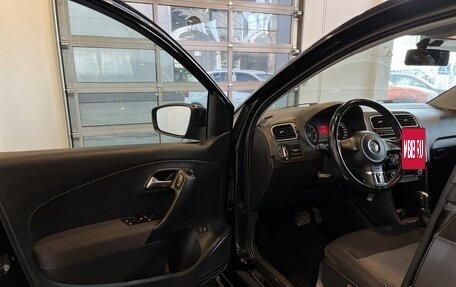 Volkswagen Polo VI (EU Market), 2014 год, 1 070 000 рублей, 20 фотография