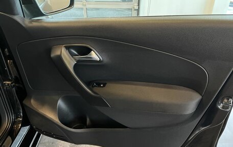 Volkswagen Polo VI (EU Market), 2014 год, 1 070 000 рублей, 27 фотография