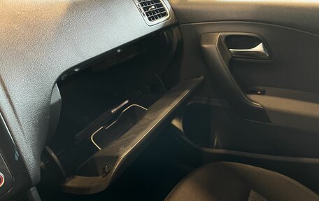 Volkswagen Polo VI (EU Market), 2014 год, 1 070 000 рублей, 29 фотография