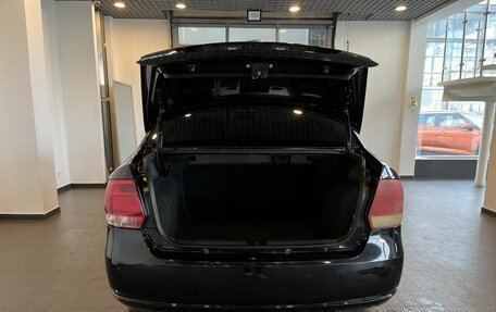 Volkswagen Polo VI (EU Market), 2014 год, 1 070 000 рублей, 33 фотография