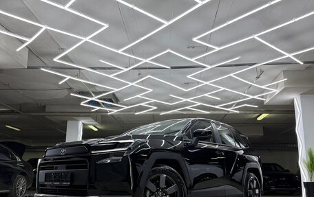 Toyota RAV4, 2026 год, 4 700 000 рублей, 3 фотография