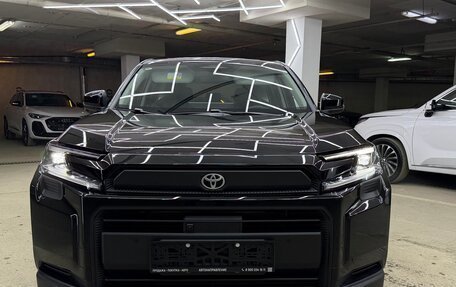 Toyota RAV4, 2026 год, 4 700 000 рублей, 7 фотография