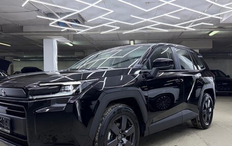 Toyota RAV4, 2026 год, 4 700 000 рублей, 6 фотография