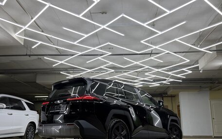 Toyota RAV4, 2026 год, 4 700 000 рублей, 5 фотография